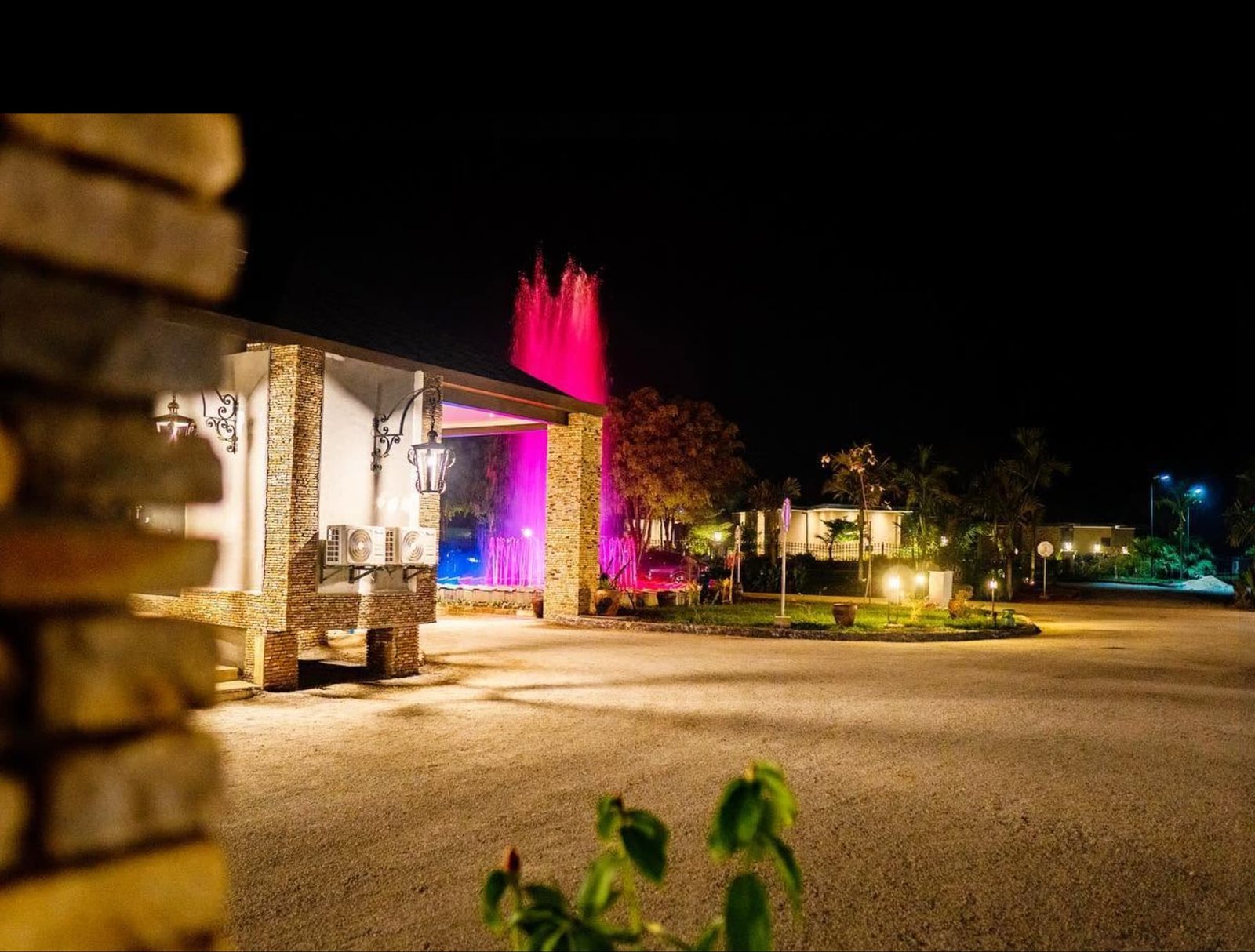 Tagidor Garden Resort & Spa